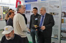 Результаты выставки Архимед 2014